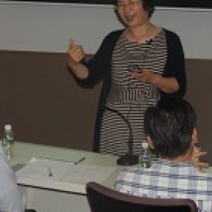 Running Companies Through Humanistic Approaches