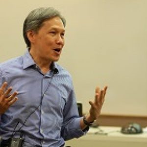 Can Asian Companies Be Innovative Leaders?