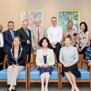 Leadership Challenges in Education in Asia