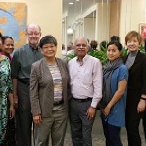 Reviewing the key themes in Asian Education today