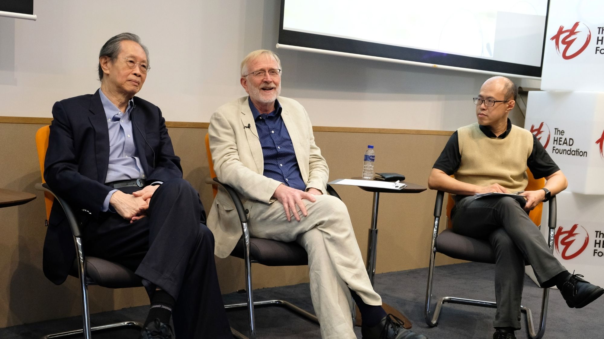 Successful Lifelong Learning through Autonomy and ‘Capitals’ - The HEAD ...