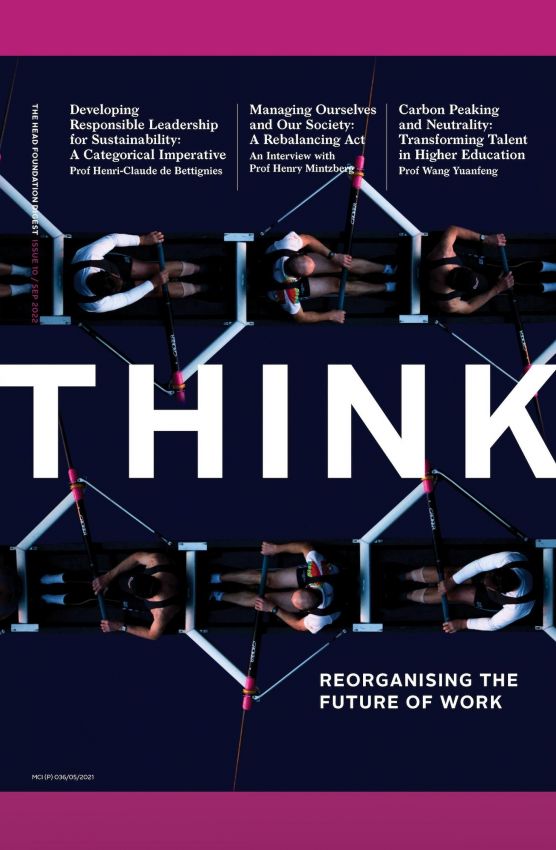 THink - The HEAD Foundation