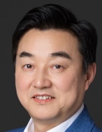 Prof Zhou Xiao Nong
