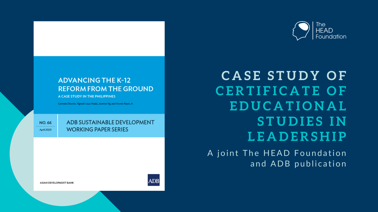 Case study about educational management in the philippines picture