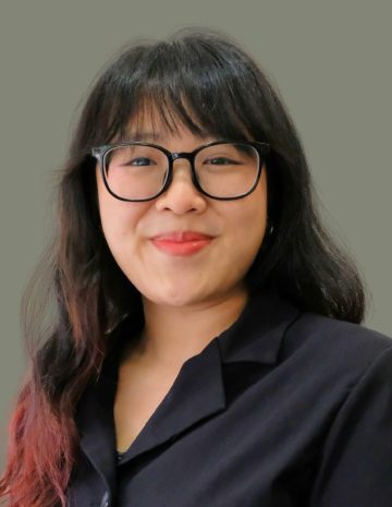 Headshot - Yi Ning - 1
